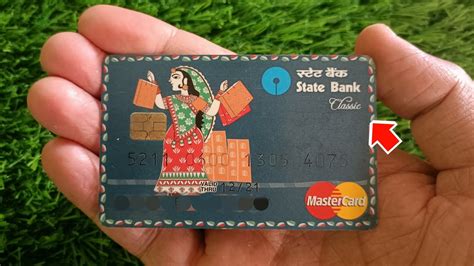 sbi rfid debit card|SBI debit card instructions.